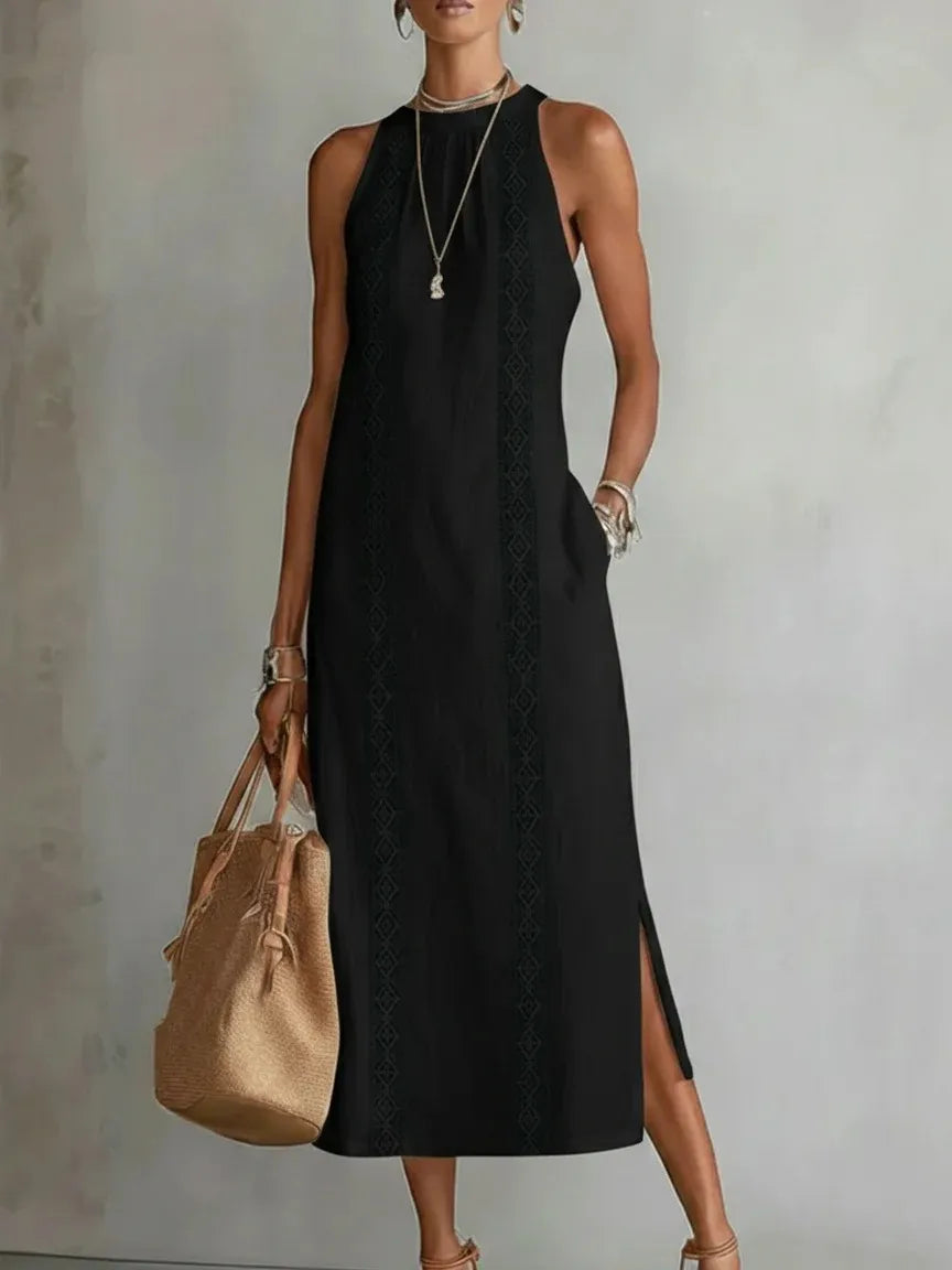 Women's Halter Neck