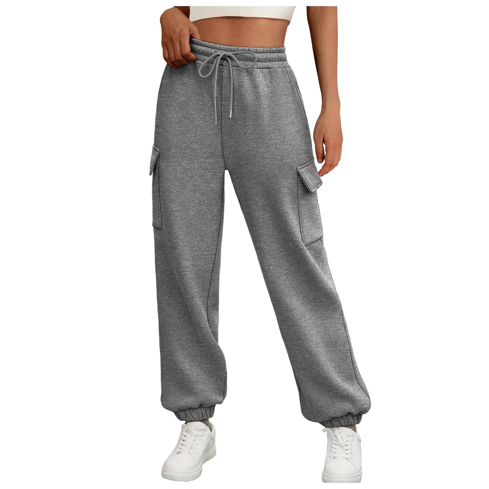 Women's Sweatpants Fleece