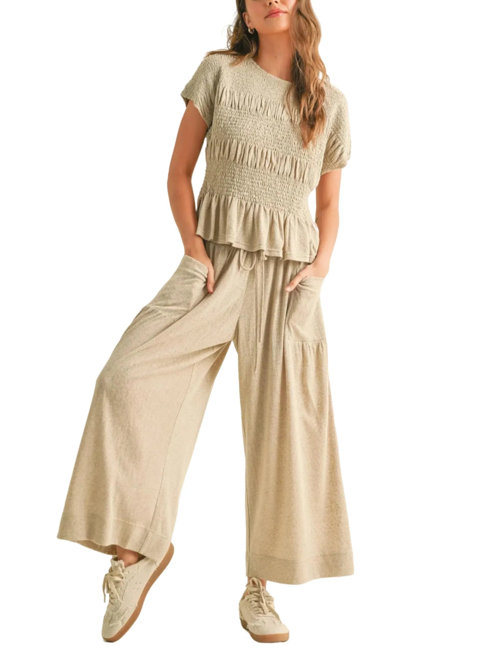 Women's 2-piece