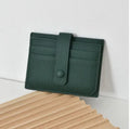 Ultra-thin Card Holder Women's