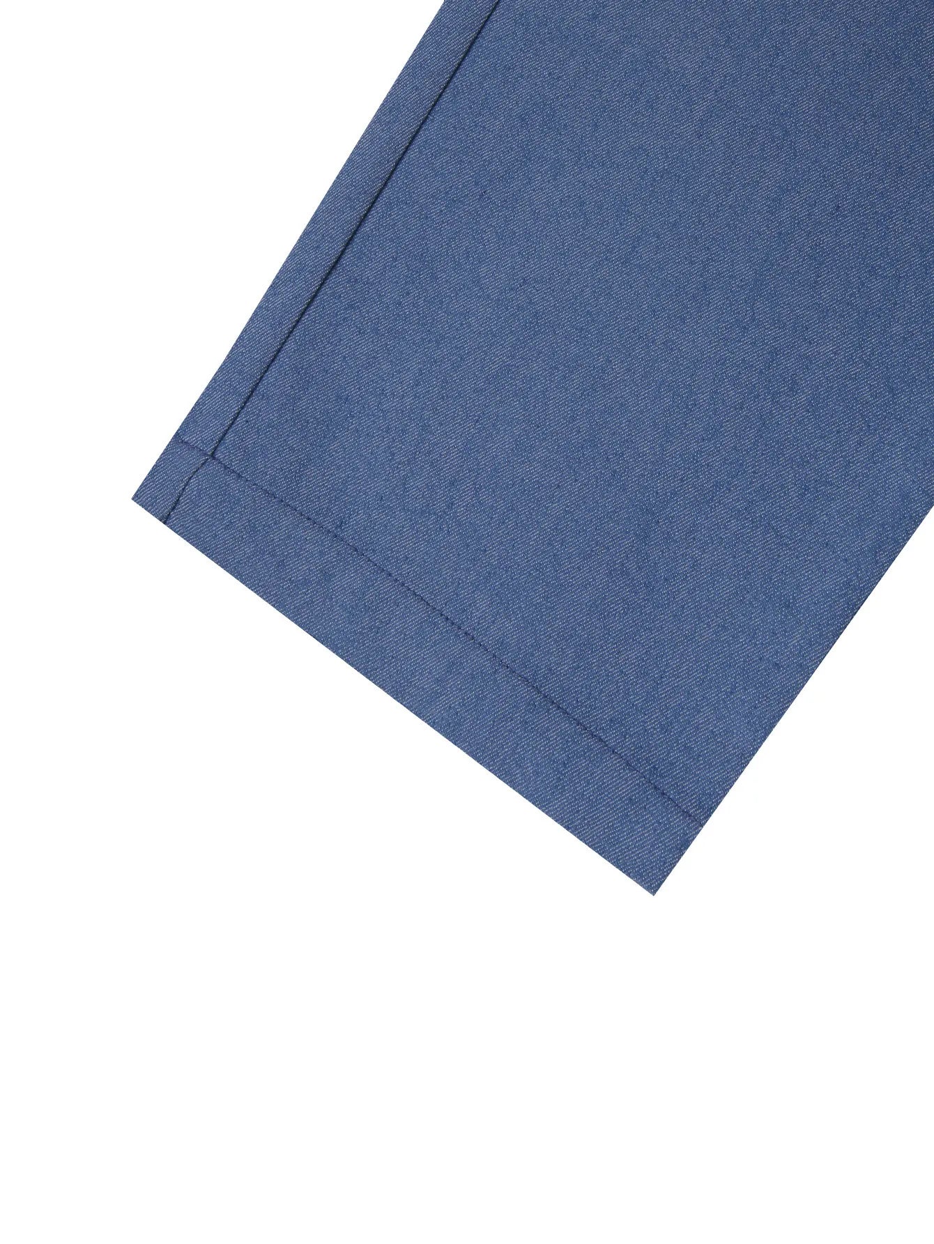 Men's Slim Button