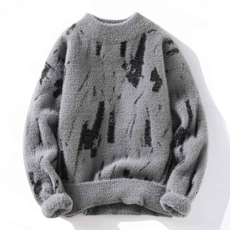 Winter Fleece-lined
