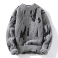 Winter Fleece-lined