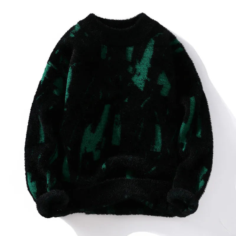 Winter Fleece-lined