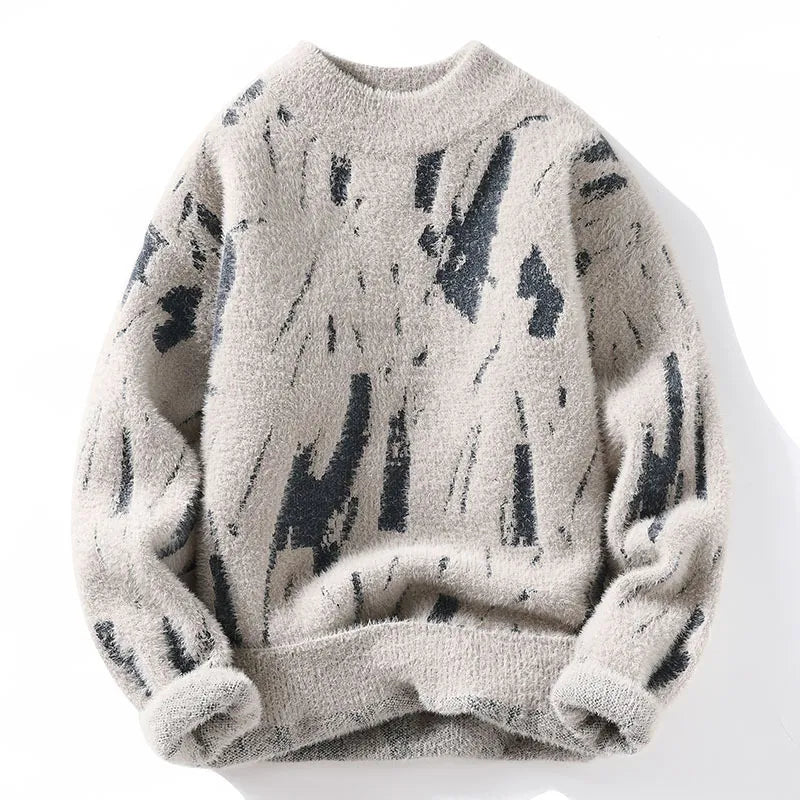 Winter Fleece-lined