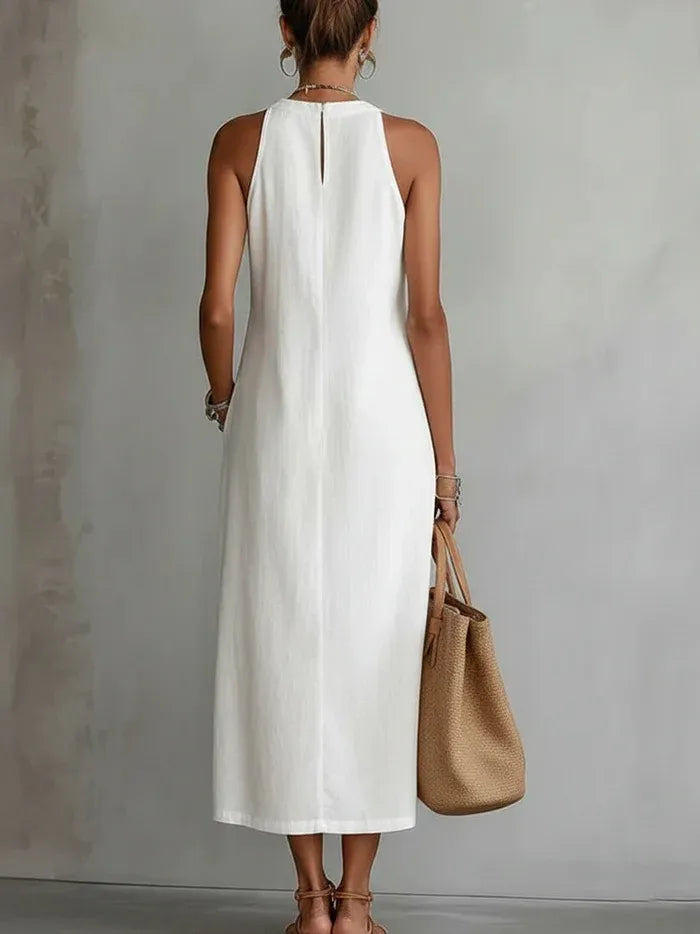 Women's Halter Neck