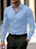 Men's Shirt Business