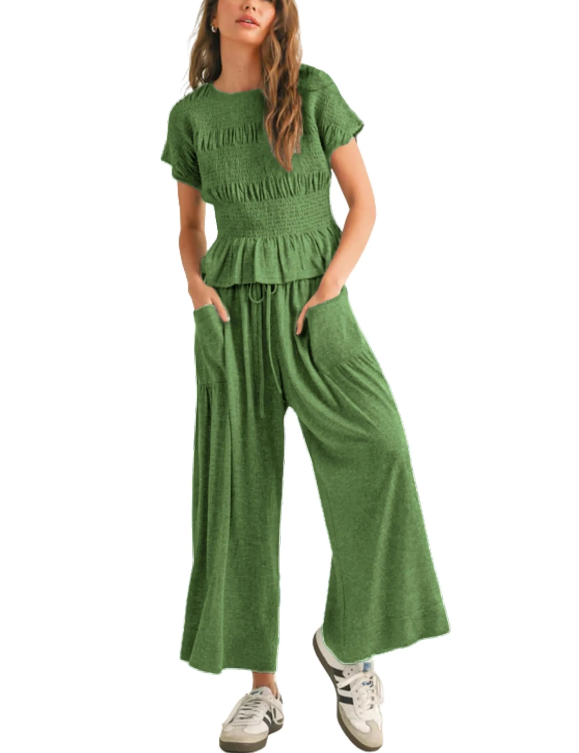 Women's 2-piece