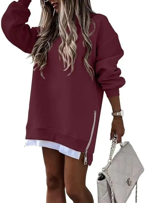Fall Winter Fashion