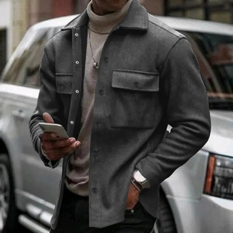 Men's Casual