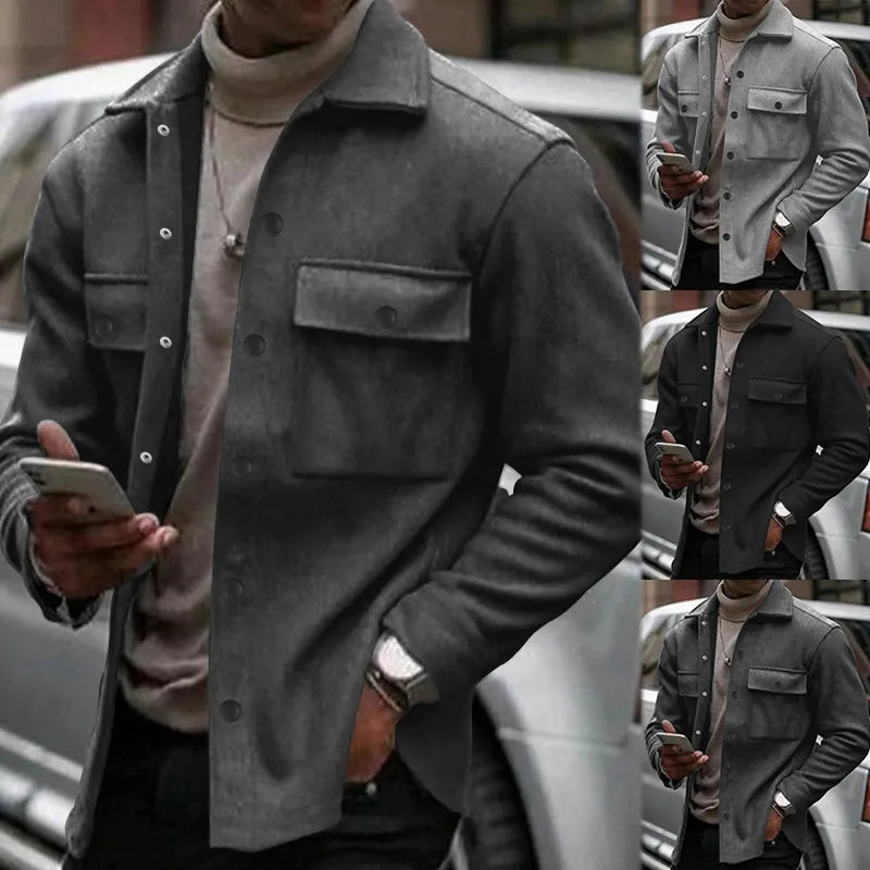 Men's Casual