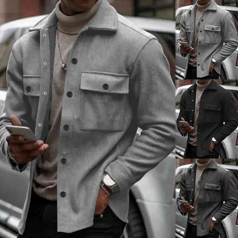 Men's Casual