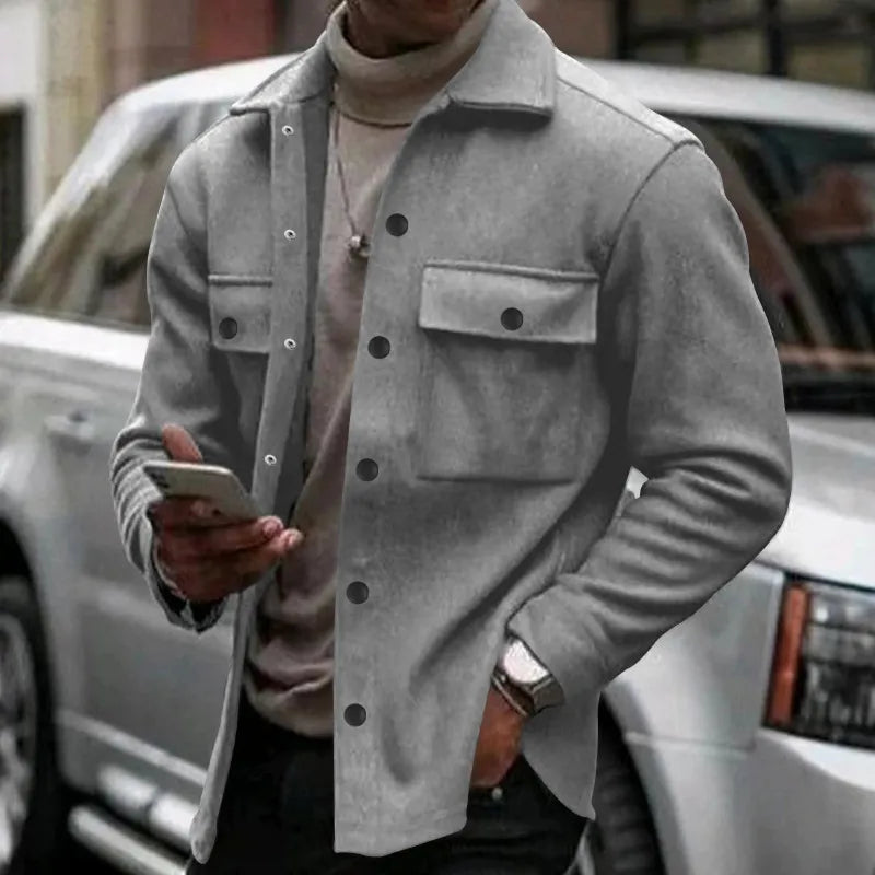 Men's Casual