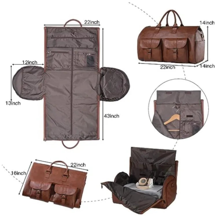 Portable Folding Outdoor Multifunctional