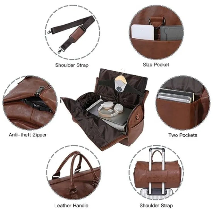 Portable Folding Outdoor Multifunctional