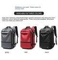 Travel Backpack Men's Business Multifunction