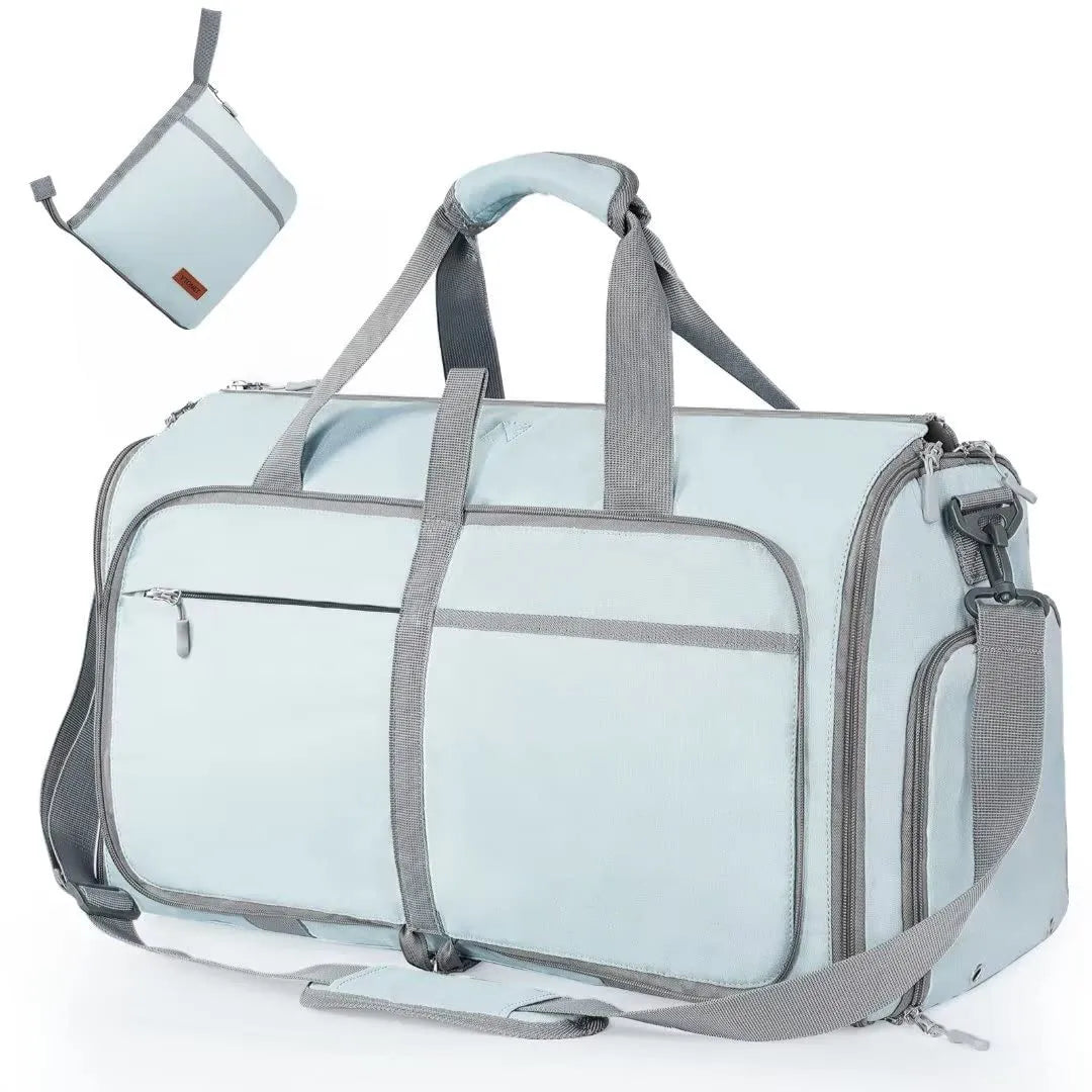 Large Capacity Travel Duffle Bag Women's