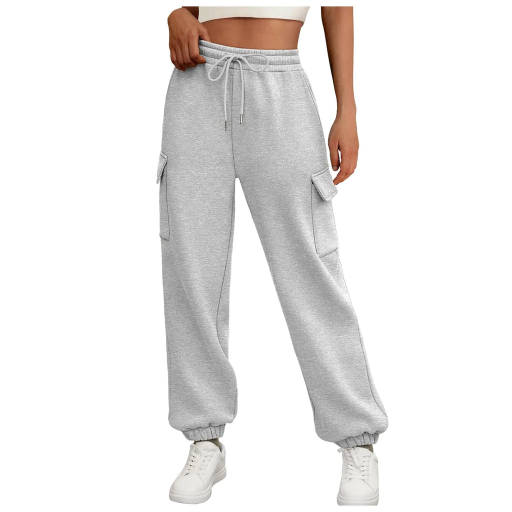 Women's Sweatpants Fleece