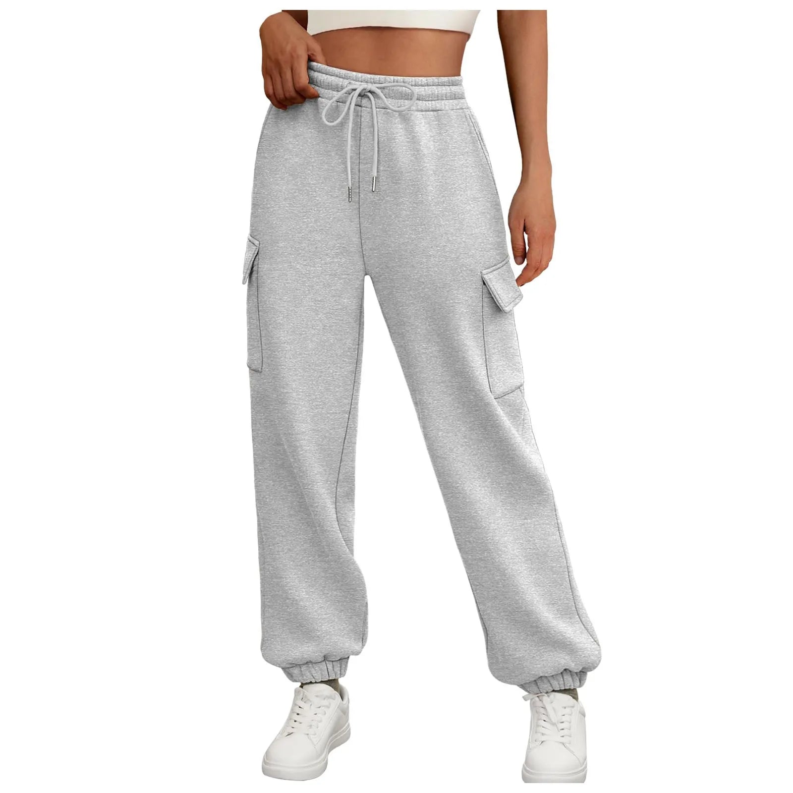 Women's Sweatpants Fleece