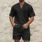 Men Tracksuits Summer Fashion