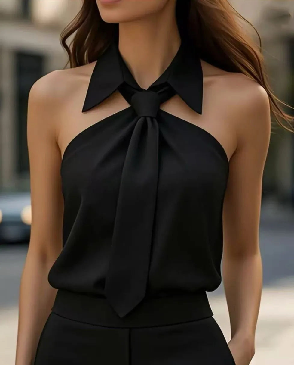 Polo Collar