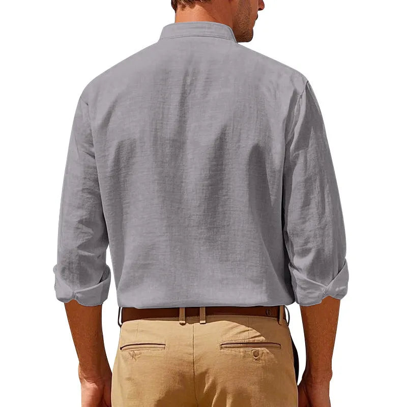 Long Sleeve
