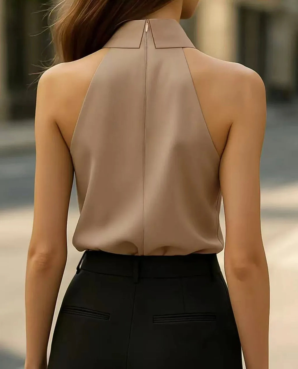 Polo Collar