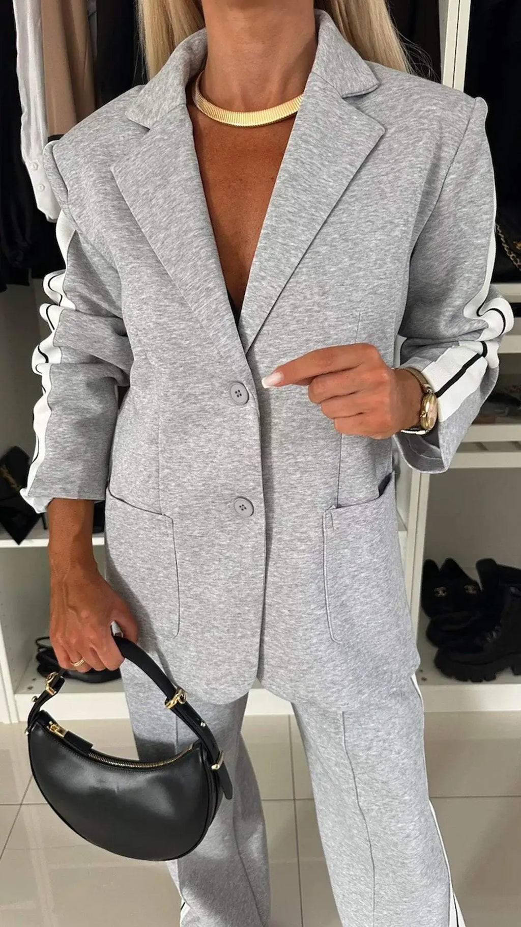 Women's Casual