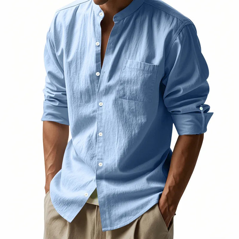 Long Sleeve