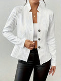 Women's Blazer Jacket Suit