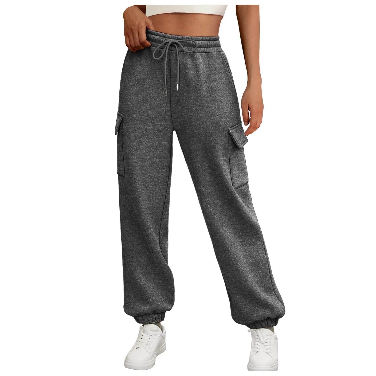 Women's Sweatpants Fleece