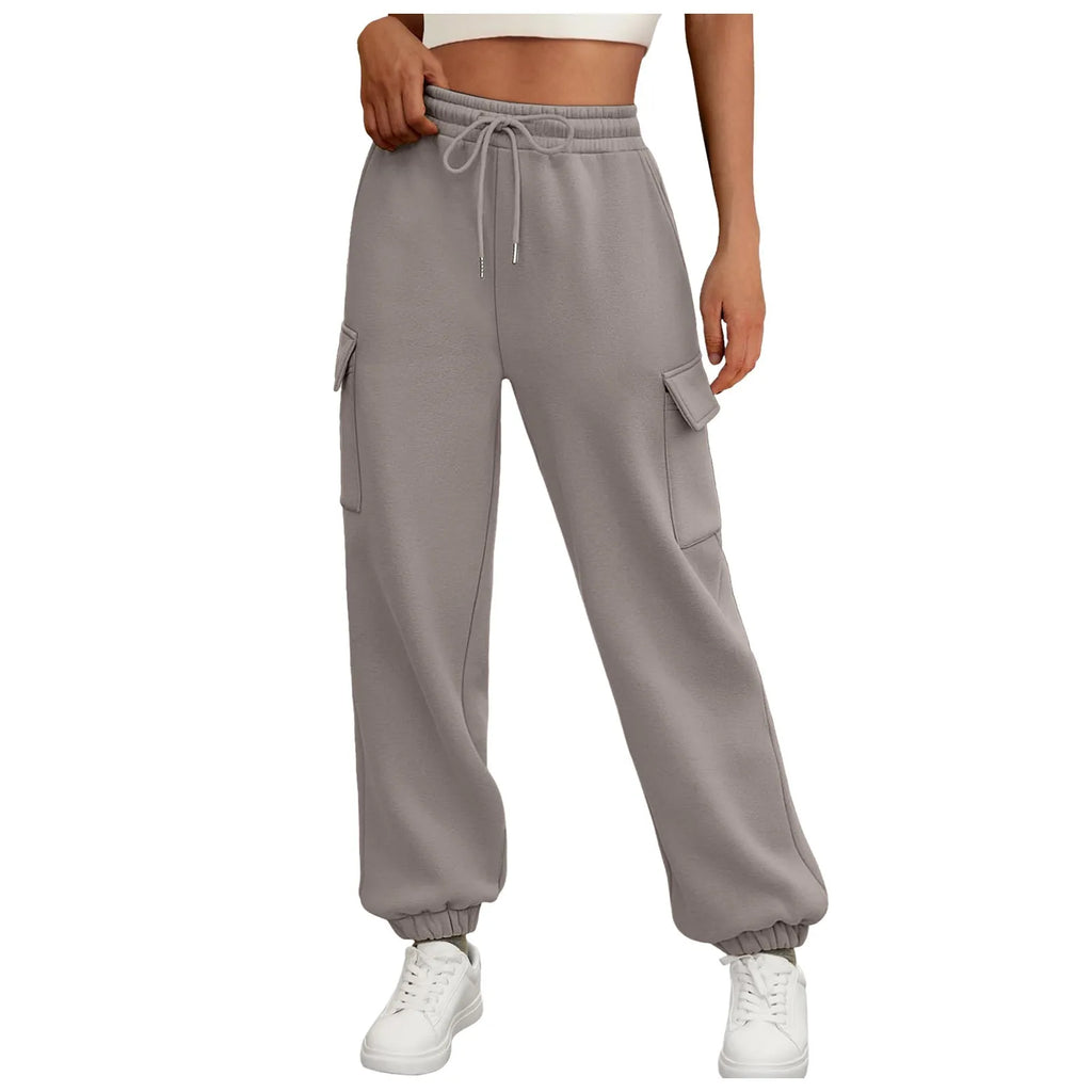 Women's Sweatpants Fleece