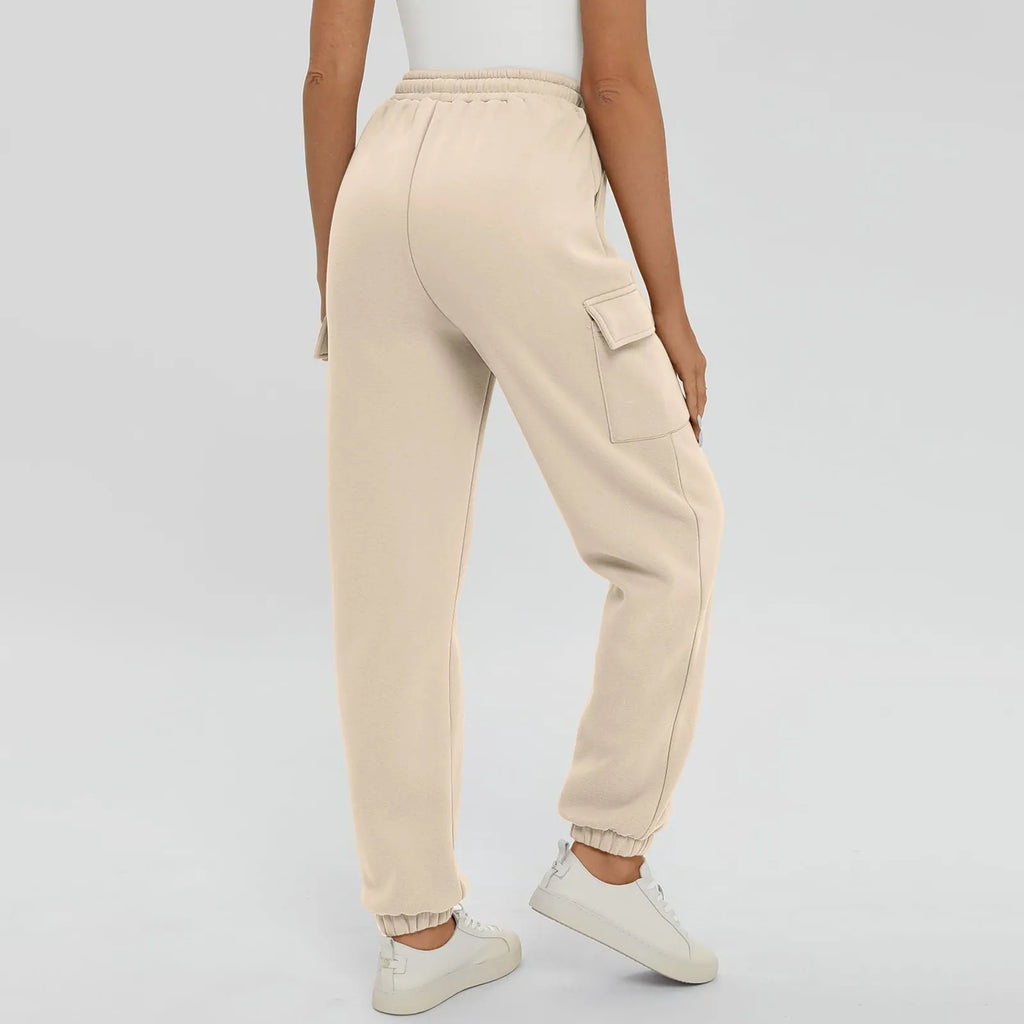 Women's Sweatpants Fleece