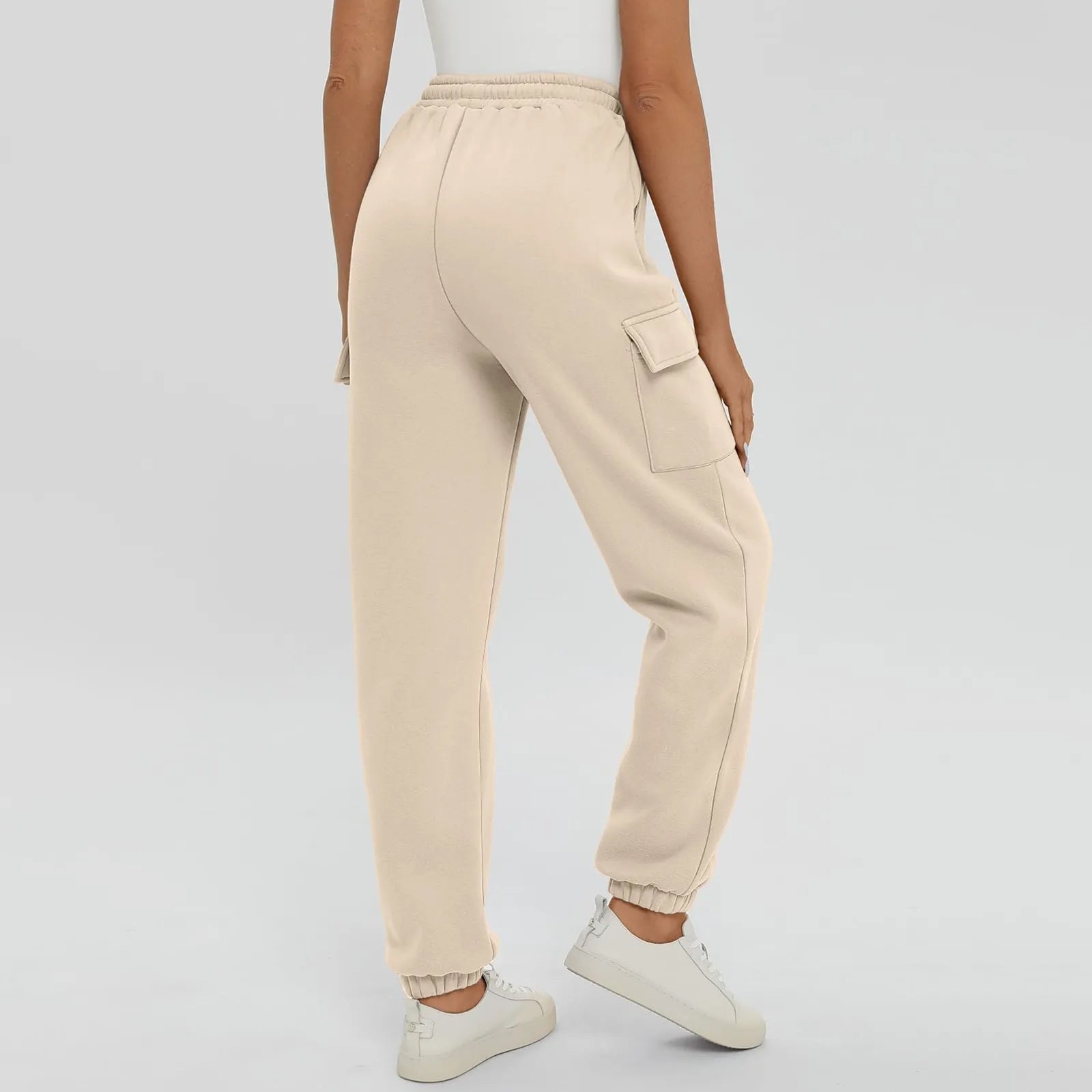 Women's Sweatpants Fleece