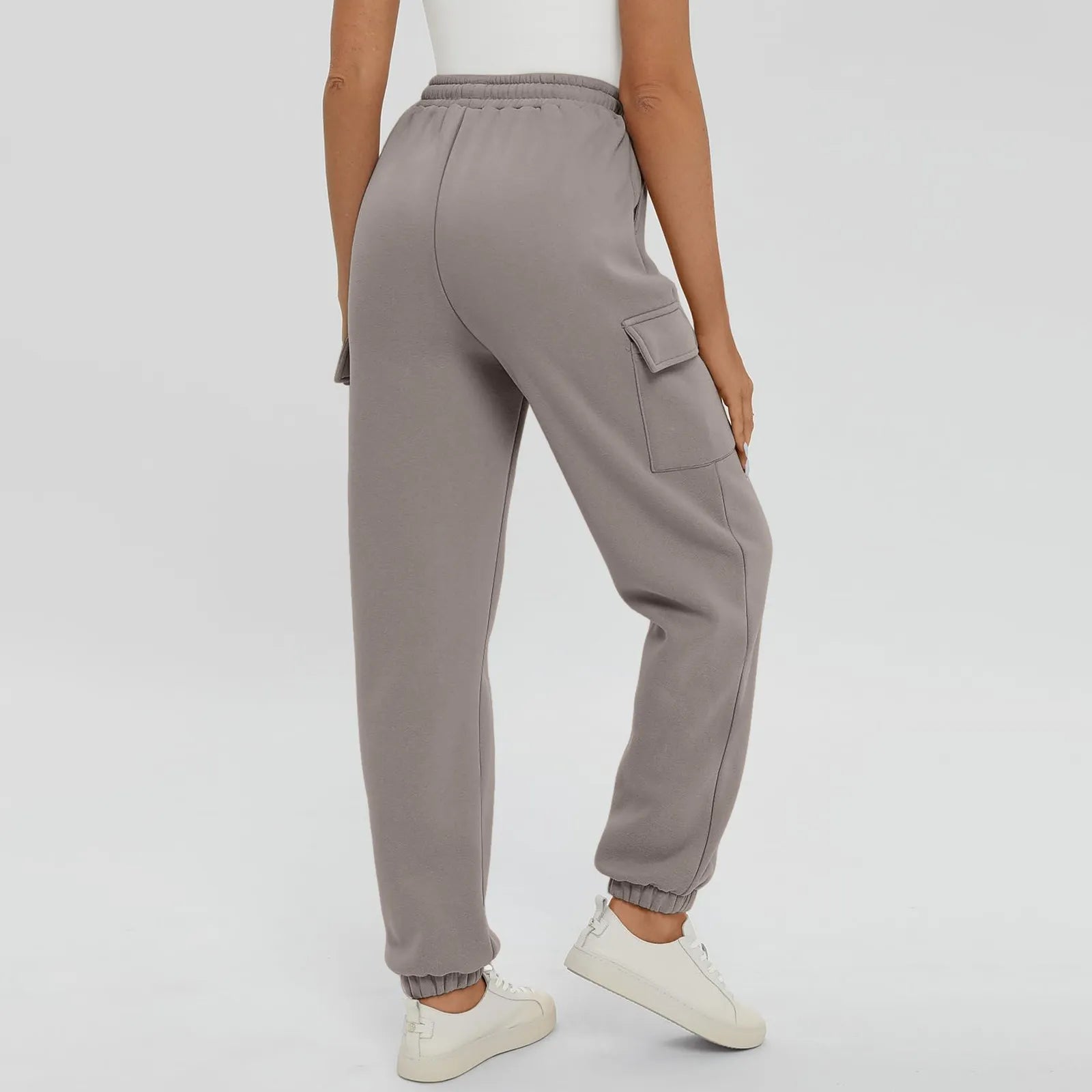 Women's Sweatpants Fleece