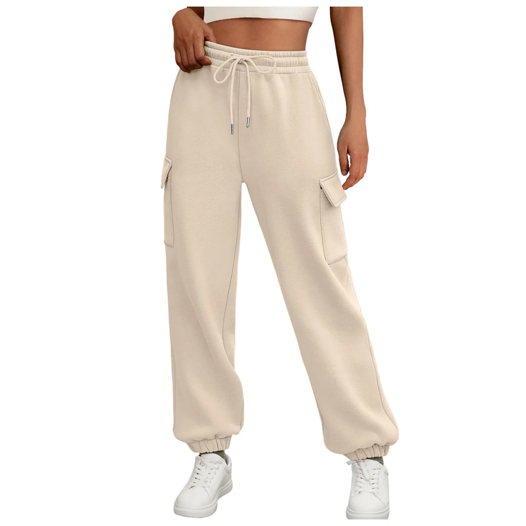 Women's Sweatpants Fleece