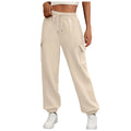Women's Sweatpants Fleece