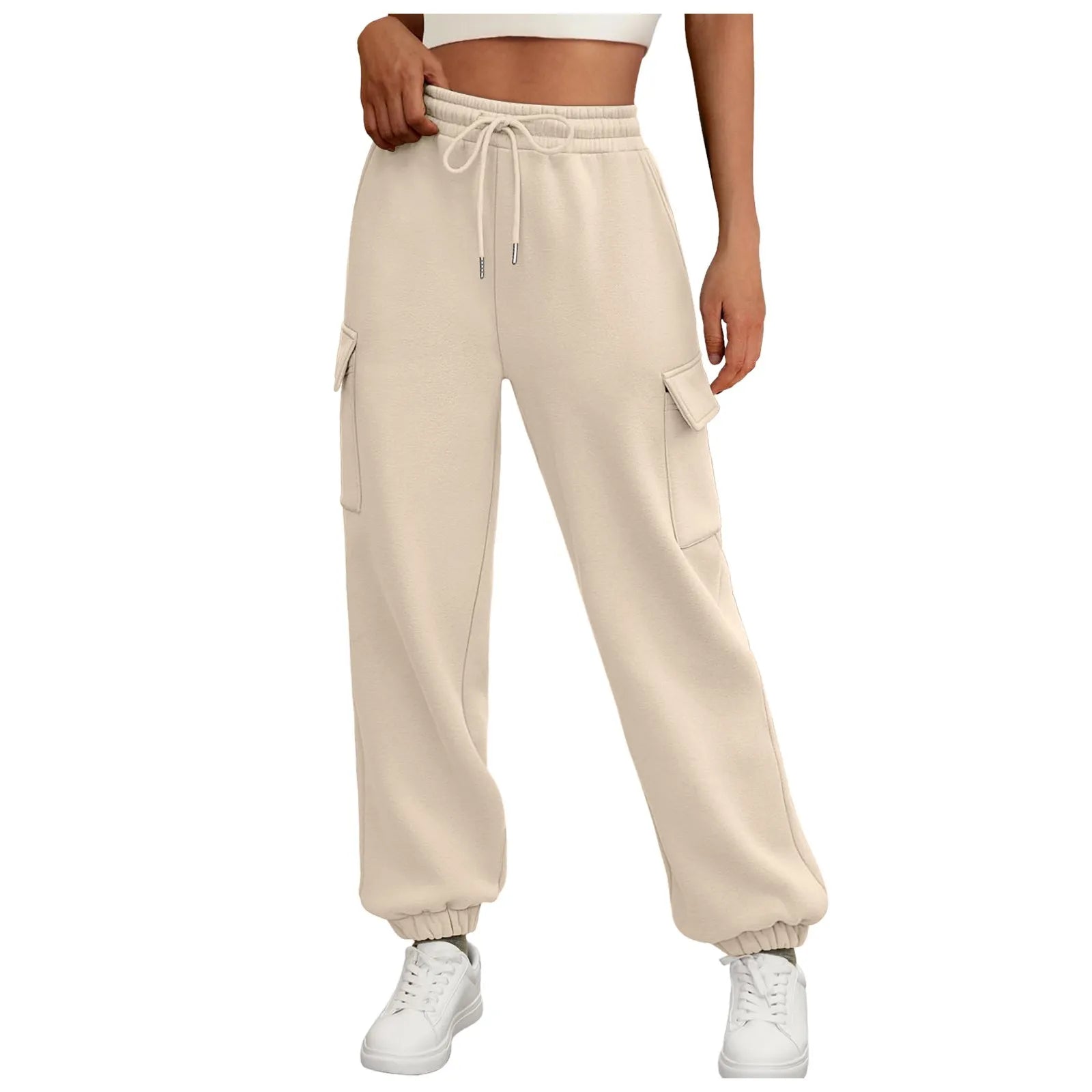 Women's Sweatpants Fleece