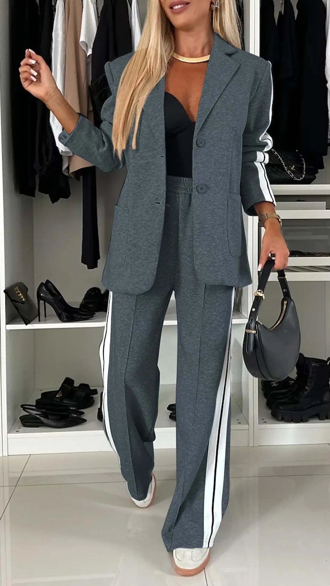 Women's Casual