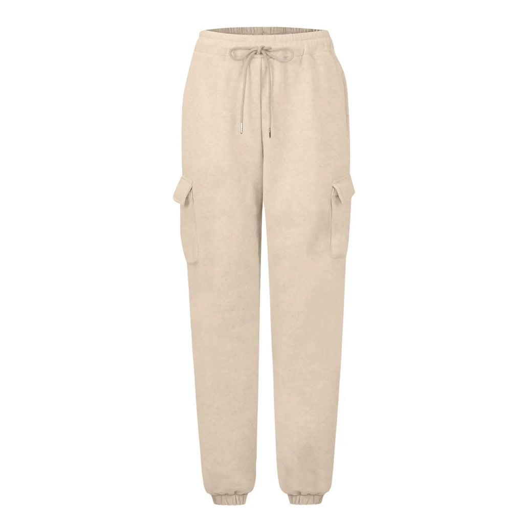 Women's Sweatpants Fleece