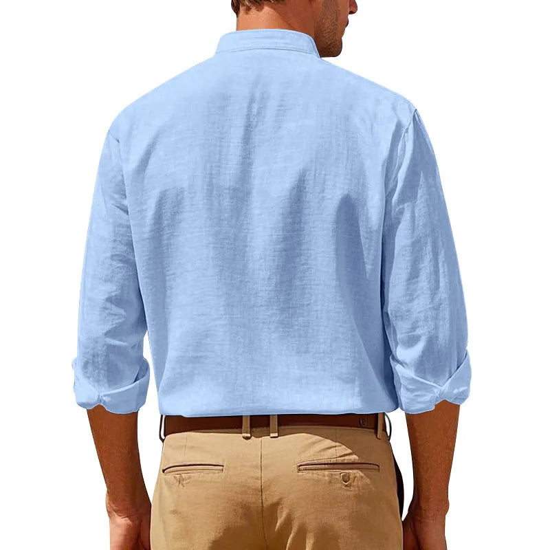 Long Sleeve