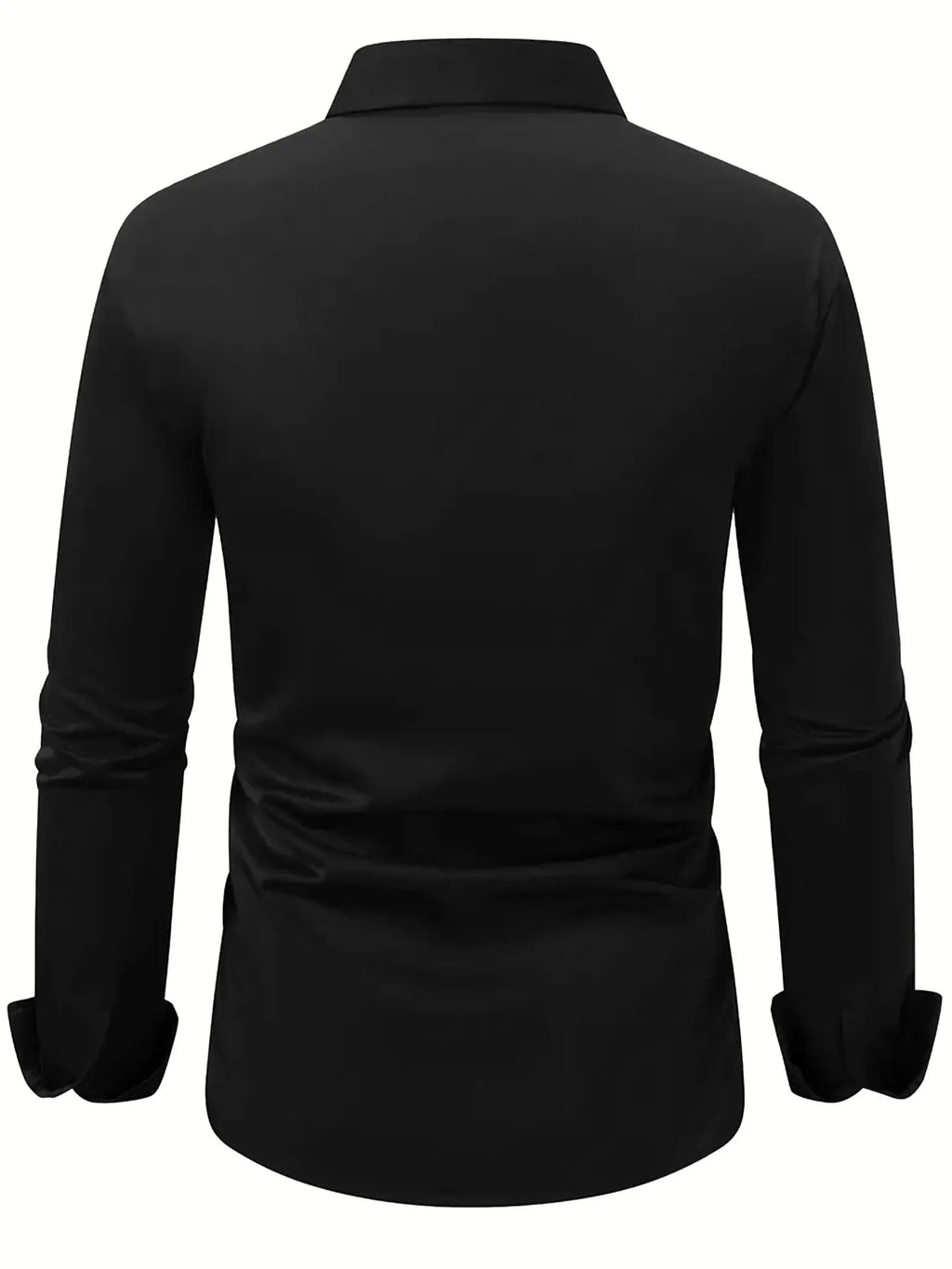 Men's Shirt Business