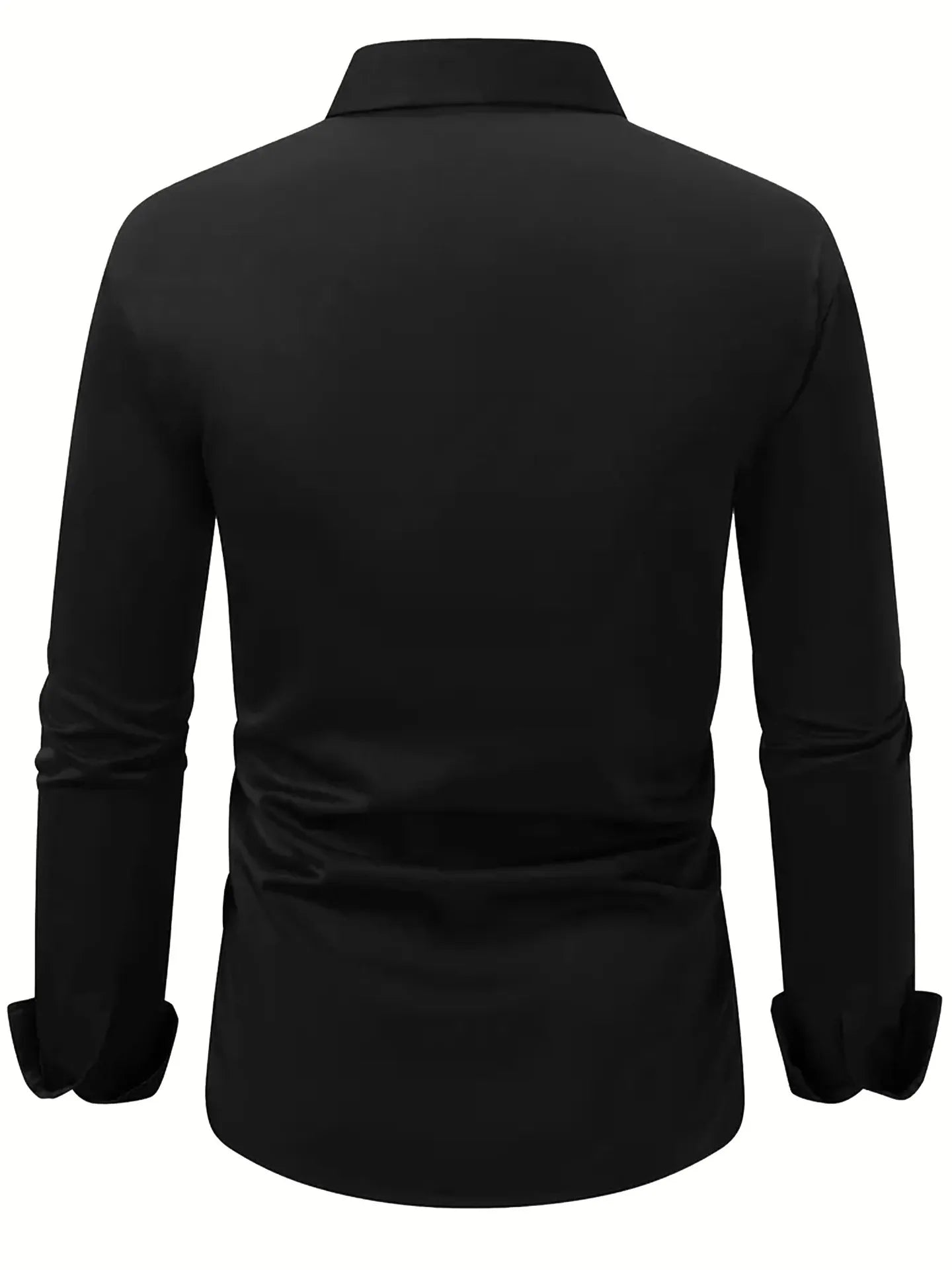 Men's Shirt Business