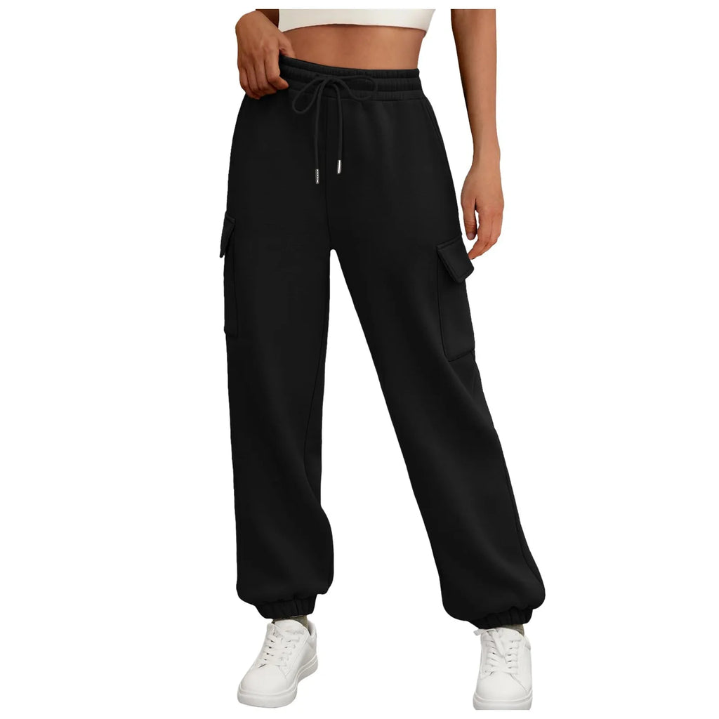 Women's Sweatpants Fleece