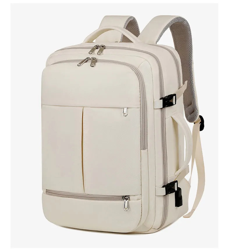 Large Capacity Backpack For Women Men